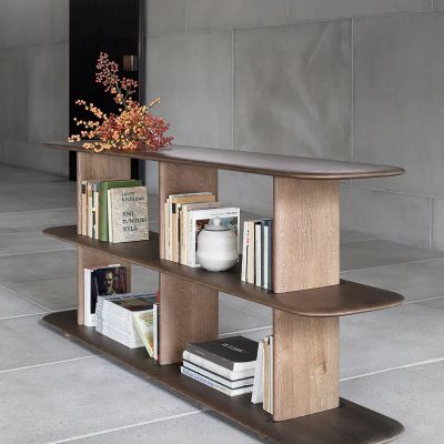 POEME Bookcase 2x3