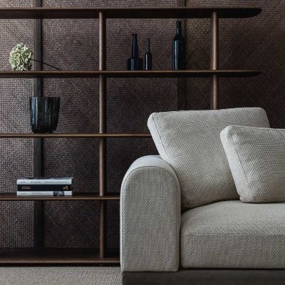 POEME Bookcase 2x3