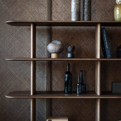 POEME Bookcase 2x3