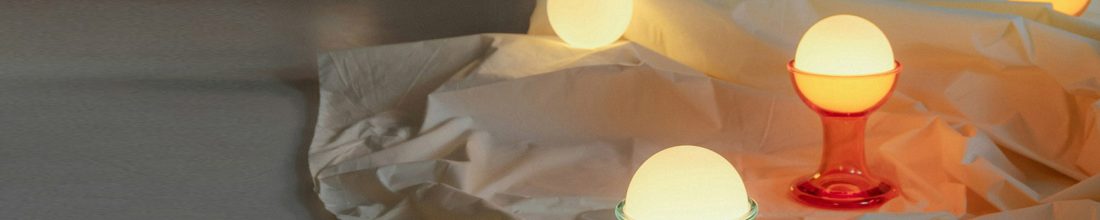 Established & Sons Portable Lamps 20% Off