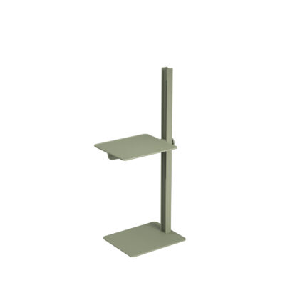 MUSEUM™ Sidetable, Green