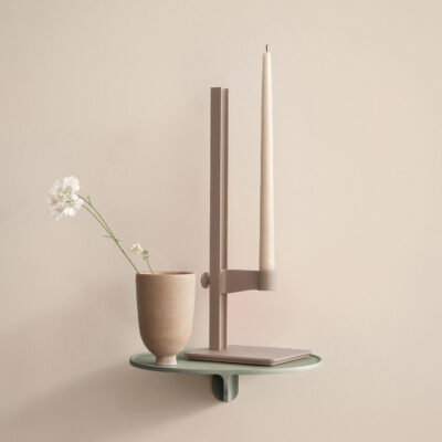 MUSEUM NM&.045, Green