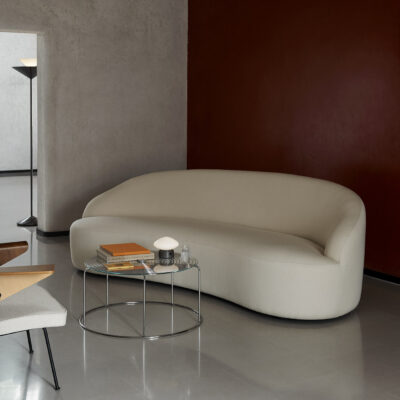 WIRE Coffee Table VP17