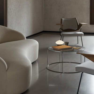 WIRE Coffee Table VP17