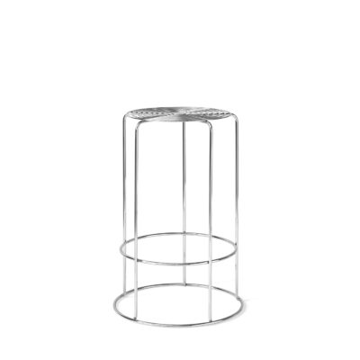 WIRE Counter Stool VP15