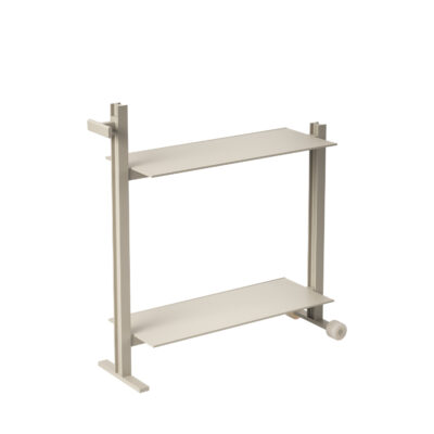 MUSEUM™ Trolley, Beige