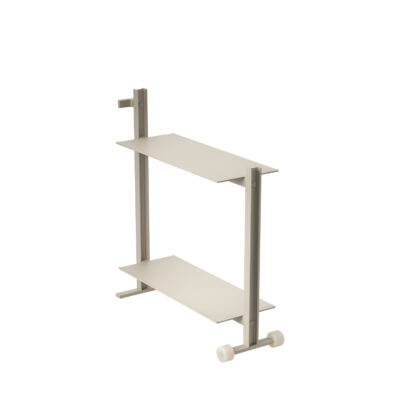 MUSEUM™ Trolley, Beige