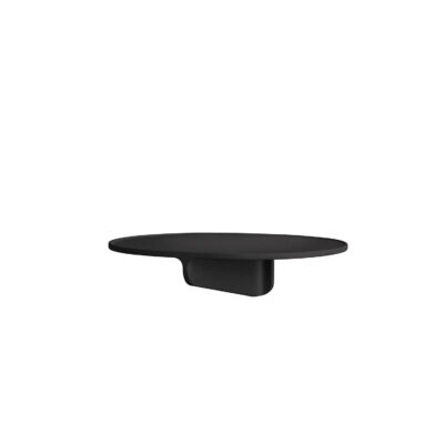 MUSEUM NM&.045, Black