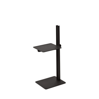 MUSEUM™ Sidetable, Black