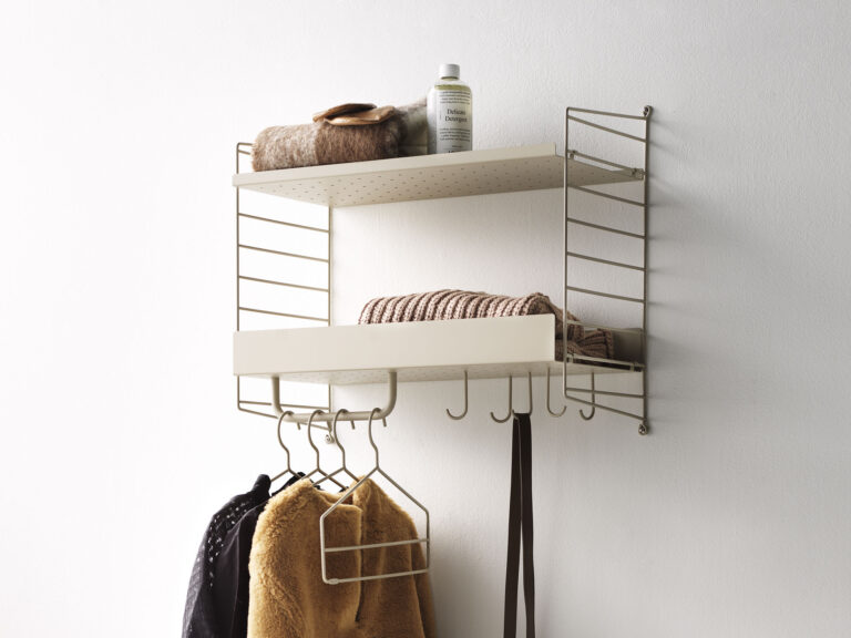 STRING+ Metal Rod, Small