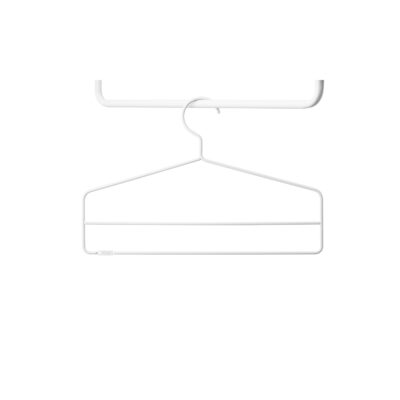 STRING Coat Hanger, 4 pcs